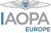 iaopa europe logo
